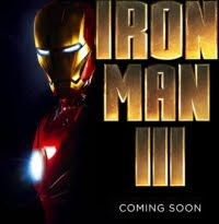 Iron Man 3 der Film